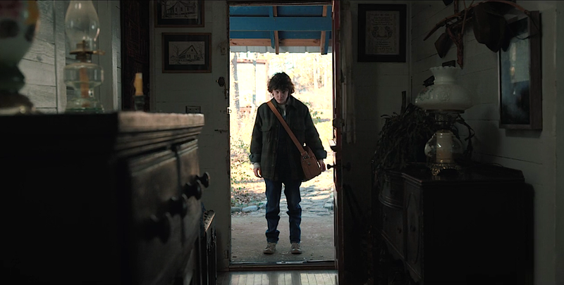 Millie Bobby Brown (Screenshot: Stranger Things)